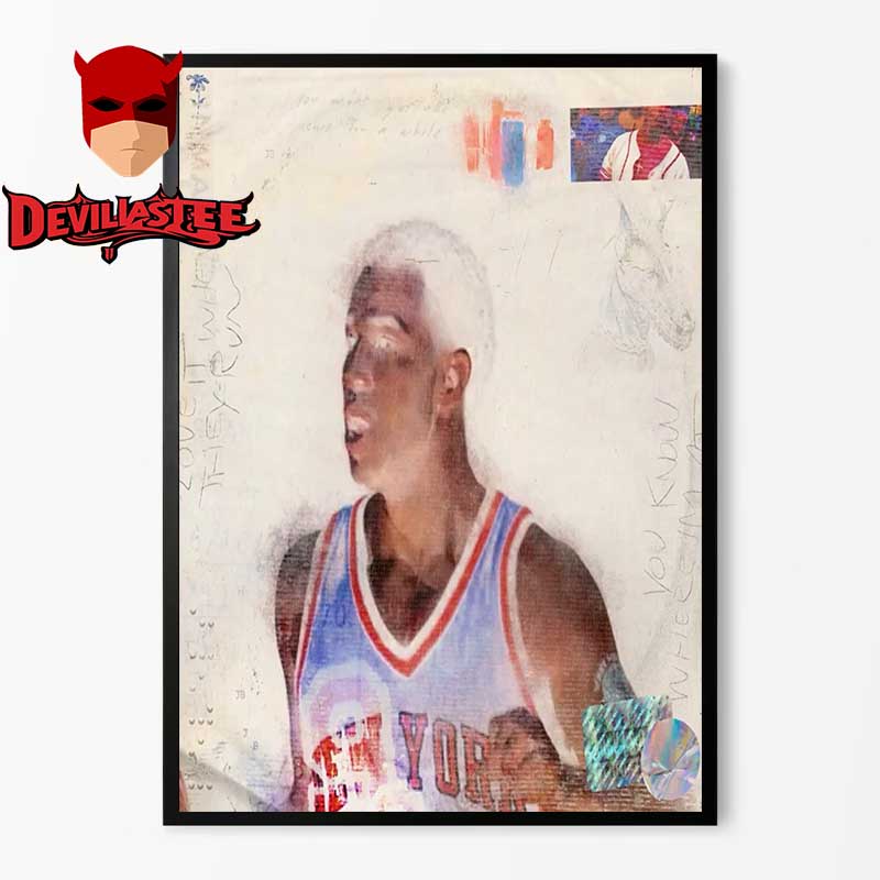 Joey Badass x Loaded Lux My Town Diss Track Single Cover Home Decor Poster Canvas Joey Badass x Loaded Lux My Town Diss Track Single Cover Home Decor Poster Canvas