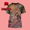 311 Chattanooga TN The Signal Memphis TN Graceland 2025 On May 13th 15th All Over Print T-Shirt