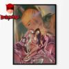 Kali Uchis Sincerely Album Cover Photo Home Decor Poster Canvas
