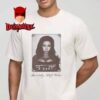 Kali Uchis Sincerely Album Photo T-Shirt