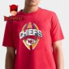 Kansas City Chiefs Americana Unisex T-Shirt