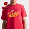 Kansas City Chiefs Hometown True Favorite Unisex T-Shirt
