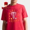 Philadelphia Eagles Americana Unisex T-Shirt