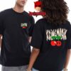 311 Chattanooga TN The Signal Memphis TN Graceland 2025 On May 13th 15th Unisex T-Shirt