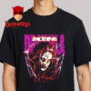 Dave Matthews Band Bethel NY 2025 Bethel Wood Center On May 24th Unisex T-Shirt