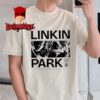 Linkin Park From Zero World Tour 2025 SWIRL Unisex T-Shirt