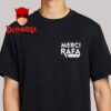 Merci Rafa 25 05 2025 Uniex T-Shirt