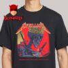 Doja Cat Vie Rose Unisex T-Shirt