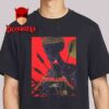 Metallica Columbus 2025 Sonic Temple Historic Crew Stadium OH On May 9th M72 North American Tour Unisex T-Shirt