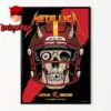 Allen Stone 2025 Tour Dates Home Decor Poster Canvas