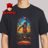 Tedeschi Trucks Band 2025 Tour Dates Unisex T-Shirt