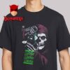 Ray Vaughn Golden Eye Single Cover Unisex T-Shirt