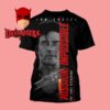 F1 The Movie 2025 Film Release In Cinemas June All Over Print T-Shirt