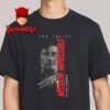 Mission Impossible The Final Reckoning Release In Theaters May 23th Unisex T Shirt