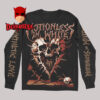 My Chemical Revenge Rosary All Over Print Hoodie