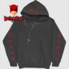 My Chemical Revenge Rosary All Over Print Hoodie