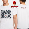 My Chemical Romance Revenge Romance Two Sided T-Shirt