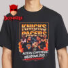 SSC Napoli Campioni d’Italia Champions Of Italy 2025 We Are The Champions Again Two Sided T-Shirt