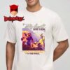 NxWorries Anderson Paak Rae Khalil Stones Throw North American 2025 Why Lawd Tour Unisex T-Shirt
