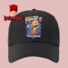 Chelsea UECL Conference League Winners Champions 2025 Wroclaw Final Classic Hat Cap Snapback