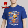 OKC Thunder 2025 NBA Finals Classic T-Shirt