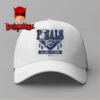 Florida Panthers 2025 Eastern Conference Champions Classic Hat Cap Snapback