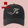 OKC Thunder 2025 NBA Finals Sportique Duke Unisex T-Shirt Classic Hat Cap Snapback