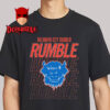 OKC Thunder 2025 Roster Unisex T-Shirt