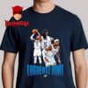 OKC Thunder Rumble Bring The Noise Unisex T-Shirt