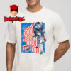 OKC Thunder Rumble Loud City Unisex T-Shirt