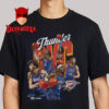 Kim Dracula A Gradual Decline In Morale Two Sided T-Shirt