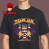 Pearl Jam Atlanta GA 2025 State Farm Arena On May 1st Unisex T-Shirt
