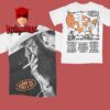 Post Malone Big Ass Stadium Tour All Over Print T-Shirt