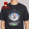 Post Malone X Dallas Cowboys Stadium May 9th 2025 Unisex T-Shirt