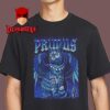 Pearl Jam New Orleans Jazz Fest 2025 Louisiana On May 3rd Unisex T-Shirt