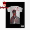 Ray Vaughn Hoe Era Single Cover Home Decor Poster Canvas