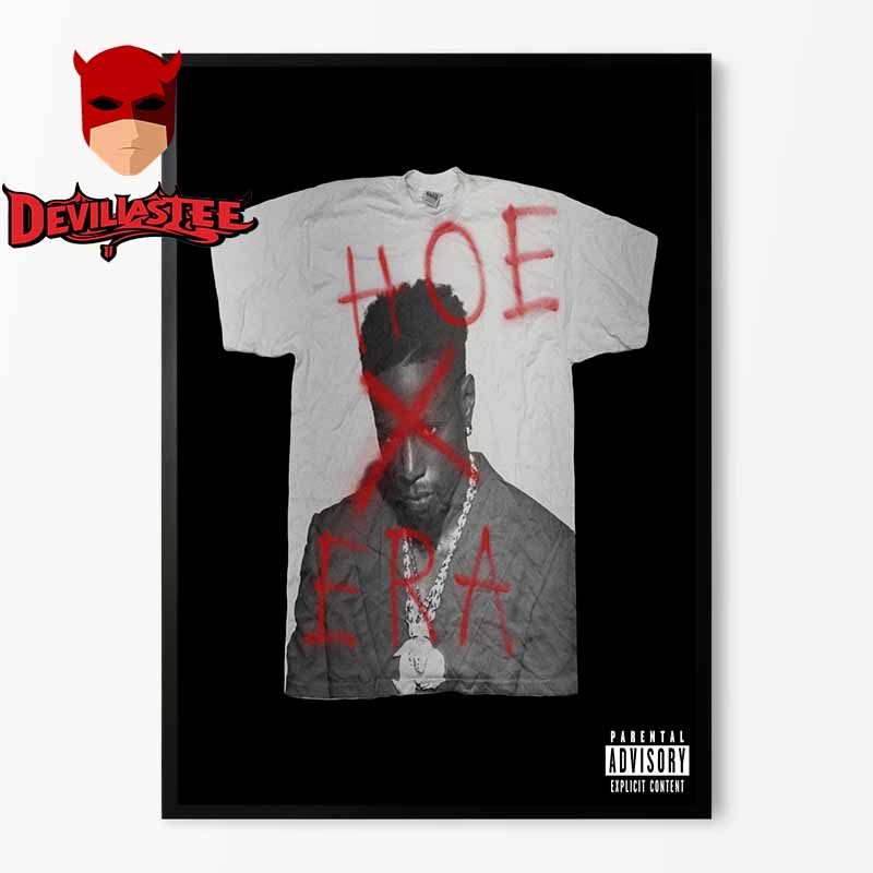 Ray Vaughn Hoe Era Single Cover Home Decor Poster Canvas Ray Vaughn Hoe Era Single Cover Home Decor Poster Canvas