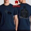 ScHoolboy Q Blue Lips Groovy Q Target Practice Two Sided Hoodie T-Shirt Sweater