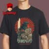 Puscifer Huntsville AL 2025 Orion Amphitheater Onn May 4th Unisex T-Shirt