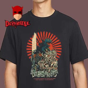 Sessanta Huntsville AL 2025 Orion Amphitheater Onn May 4th Unisex T-Shirt Unisex T-Shirt