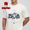 Shai Gilgeous Alexander OKC NBA 2025 MVP Most Valuable Player Unisex T-Shirt