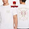 Sleep Token Even In Arcadia Weapons Two Sided T-Shirt