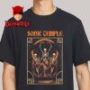 Sonic Temple 2025 Columbus OH Night Terror ST Unisex T-Shirt