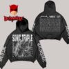 Sonic Temple 2025 Columbus OH Rabid All Over Print Hoodie