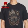 Sonic Temple 2025 Columbus OH Viper Nest Unisex T-Shirt