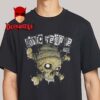 Sonic Temple 2025 Columbus OH Fractured Unisex T-Shirt