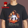 Thunderbolts The New Avengers Marvel Studio 2025 Not Super Not Heroes Not Giving Up Unisex T-Shirt
