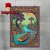 Sublime Redondo Beach California 2025 On May 3rd Home Decor Poster Canvas