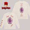 Guns N’ Roses Abu Dhabi 2025 UAE Etihad Arena On May 27th All Over Print T-Shirt