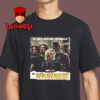 Benson Boone Tour 2025 American Heart Tour Unisex T Shirt